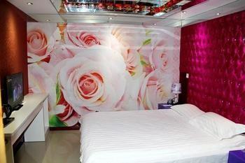 Tiandu Hotel Shanghaj Zewnętrze zdjęcie