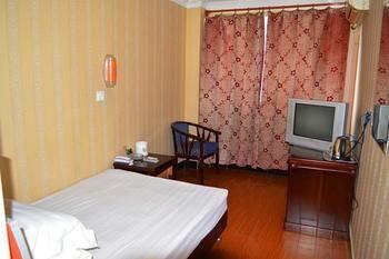Tiandu Hotel Shanghaj Zewnętrze zdjęcie