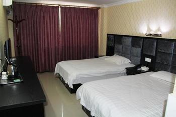 Tiandu Hotel Shanghaj Zewnętrze zdjęcie